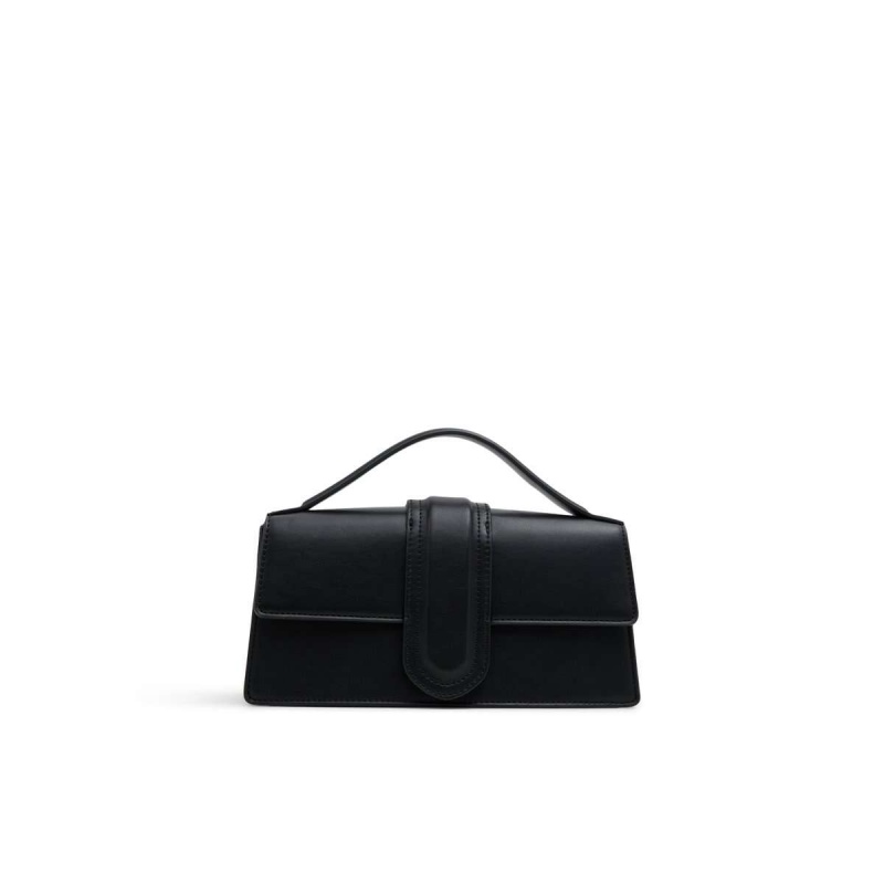 Sac Mini Call It Spring Faithful Noir Femme | FET-8685665